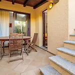 Villa George