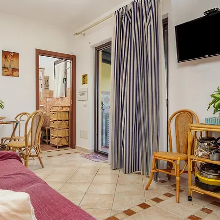 George 빌라 Buoncammino