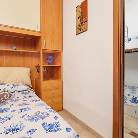 빌라 George Buoncammino