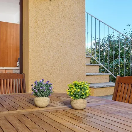 빌라 George Buoncammino