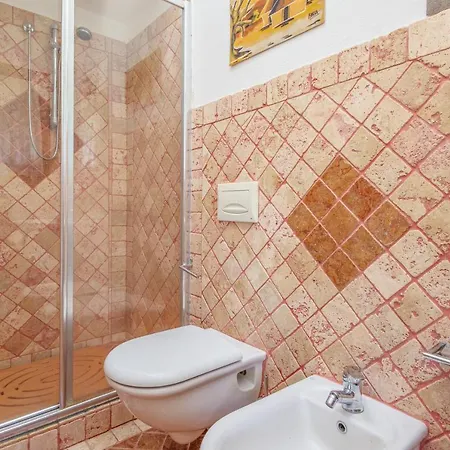 빌라 George Buoncammino