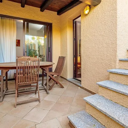 빌라 George Buoncammino