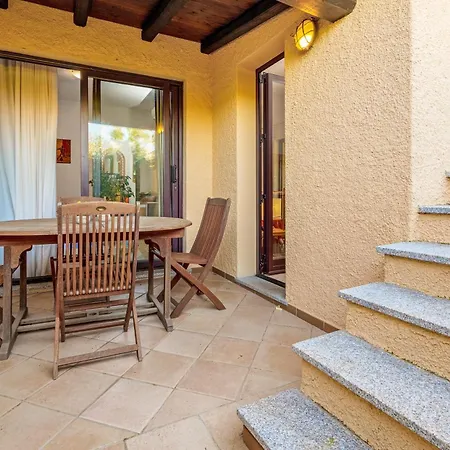 Villa George