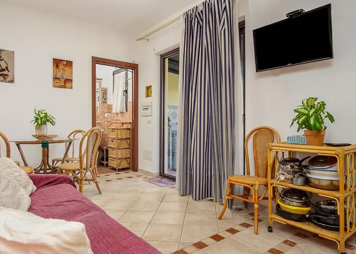 George Villa Buoncammino